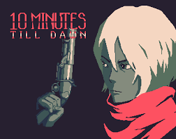 10 Minutes Till Dawn survivor build gameplay