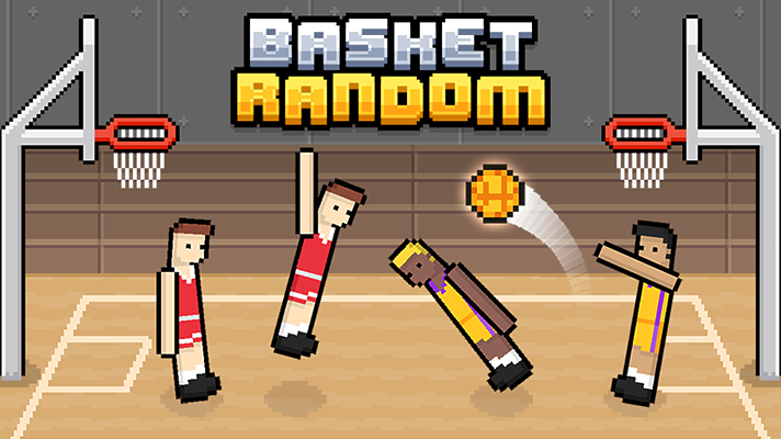 Basket Random description