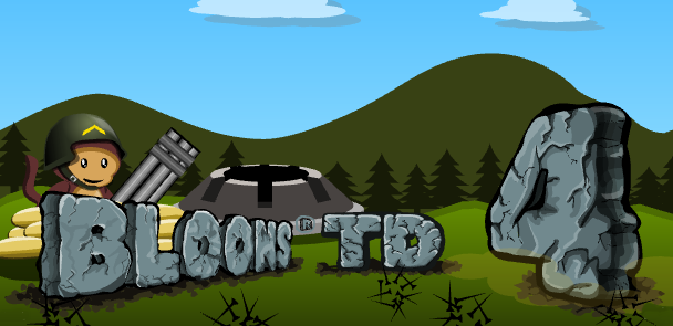 Bloons Tower Defense 4 description
