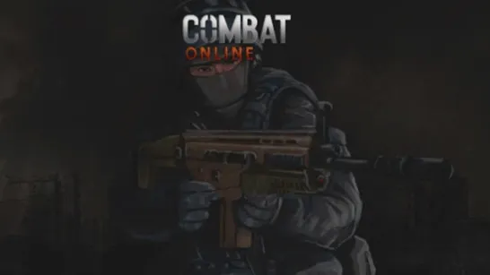 Combat Online multiplayer FPS map overview