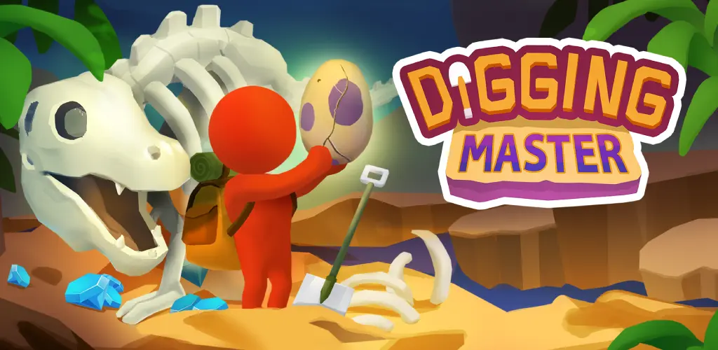 Digging Master prestige system and deep layers