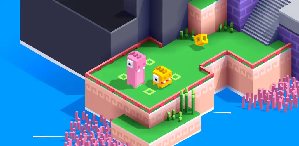 Dino Bros split-keyboard local multiplayer