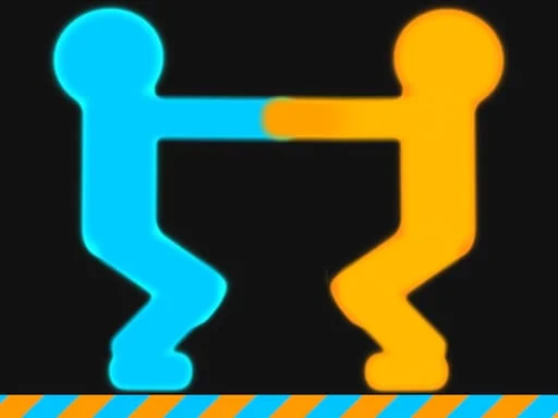 Get On Top ragdoll physics wrestling match